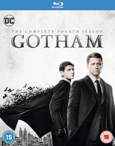 Gotham Season 4