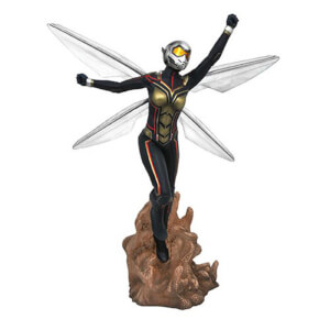 Marvel Gallery Ant-Man & The Wasp - The Wasp 9"" Collectible PVC Statue