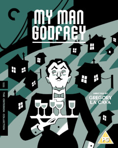 My Man Godfrey