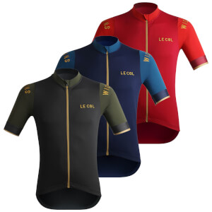 Le Col By Wiggins Hc Jersey Probikekit Com