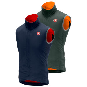 Castelli Elemento Lite Gilet