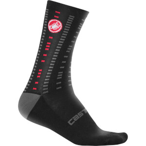 Castelli Incendio 2 18 Socks