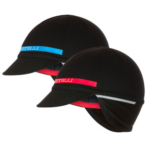 Castelli Difesa 2 Cap