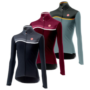 Castelli Women's Mitica Jacket