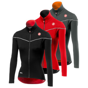 Castelli Women's Nelmezzo RoS Jersey