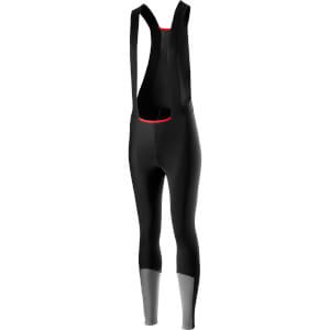 Castelli Women's Nano Flex Pro 2 Bib Tights