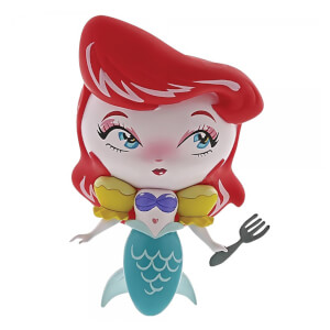 Figurine Vinyl Ariel - Miss Mindy