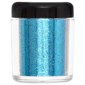 Barry M Cosmetics Glitter Rush Body Glitter (Various Shades)