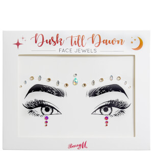 Barry M Cosmetics Face Jewels - Dusk Till Dawn