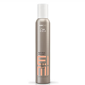 Wella Professionals EIMI Natural Volume Light Hold Volumising Mousse 500ml