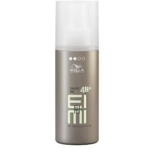 Wella Professionals Care EIMI Shape Me 48hr Memory Hair Gel 150ml