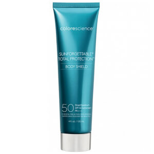 Colorescience Sunforgettable Total Protection Body Shield SPF50 120ml