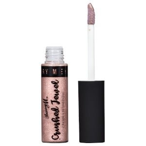 Barry M Cosmetics Crushed Jewel Cream Eyeshadow (Various Shades)