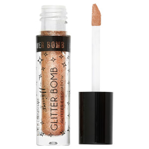 Barry M Cosmetics Glitter Bomb Eyeshadow (Various Shades)