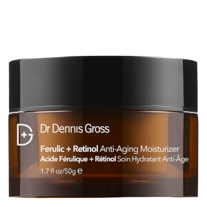 Dr Dennis Gross Skincare Ferulic and Retinol Anti-Ageing Moisturizer 50ml