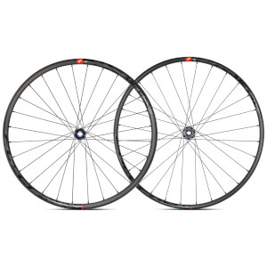 Fulcrum E-Metal 3 6 Bolt Boost Wheelset