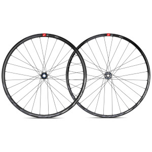 Fulcrum E-Fire 5 27.5 6 Bolt Boost Wheelset
