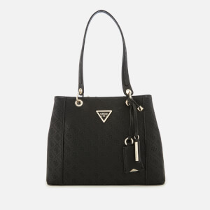 Guess Handbags And Accessories Guess Women S Kamryn Per Bag Black