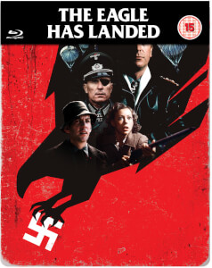 Ha llegado el águila - Steelbook Edición Limitada