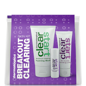 Dermalogica Clear Start Kit