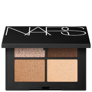 NARS Cosmetics Eyeshadow Quad - Mojave 5g