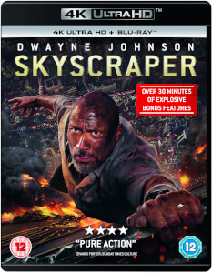 Skyscraper 4K Ultra HD