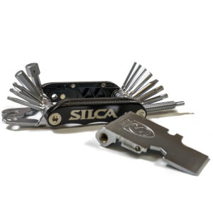 Silca Italian Army Knife - Venti