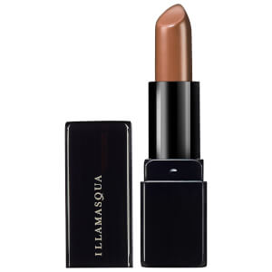 Illamasqua Nude Collection Antimatter Lipstick - Shaula