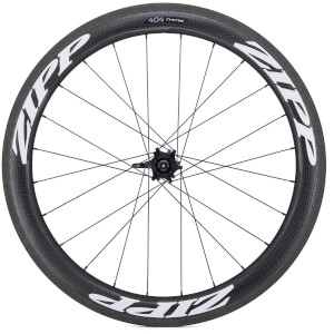 Zipp 404 Firecrest Carbon Clincher Rear Wheel 2019