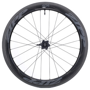 Zipp 404 NSW Carbon Clincher Tubeless Rear Wheel 2019
