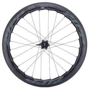 zipp 454 tubular