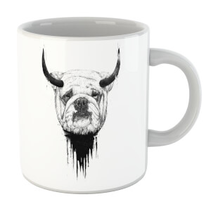 Balazs Solti English Bulldog Mug