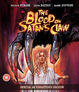 The Blood on Satans Claw
