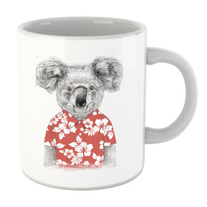 Balazs Solti Koala Bear Mug