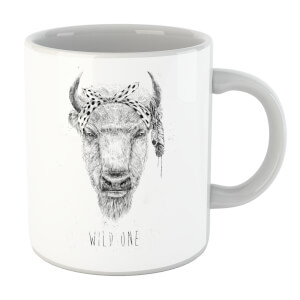 Balazs Solti Wild One Mug