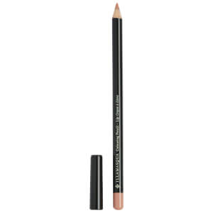 Illamasqua Nude Collection Lip Liner - Exposed