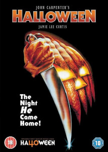 Halloween 40th Anniversary Edition
