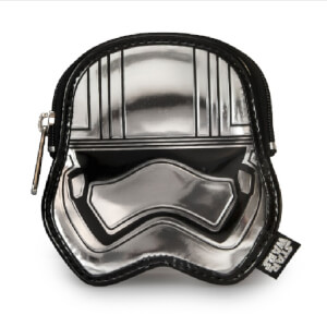 Porte-Monnaie Star Wars Captain Phasma - Loungefly