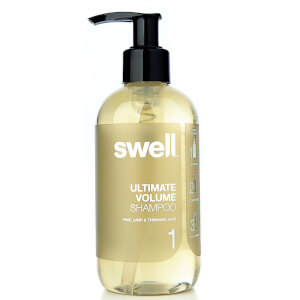 Swell Ultimate Volume Shampoo 250ml