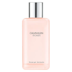Calvin Klein Women 200ml Shower Gel