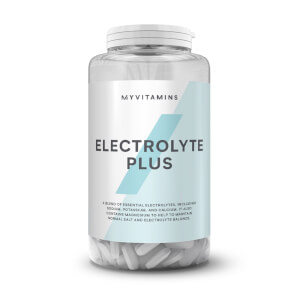 Electrolytes