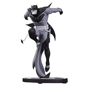 DC Collectibles Batman Black and White White Knight Batman by Sean Murphy Statue