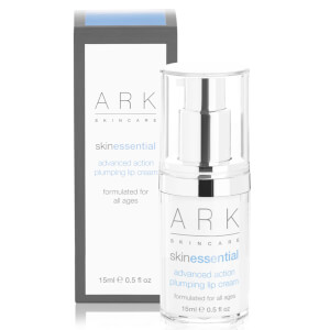 ARK Skincare Advanced Action Plumping Lip Cream 15ml