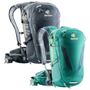 Deuter Compact Exp 12 14.5L Backpack