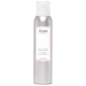 OUAI Volumizing Hairspray