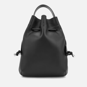 meli melo Women's Briony Top Handle Bag - Black