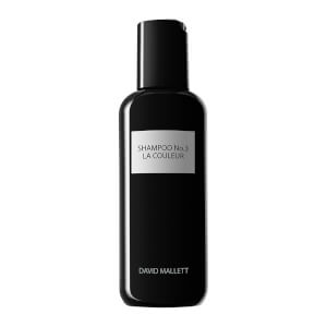 David Mallett Shampoo No3: La Couleur 250ml