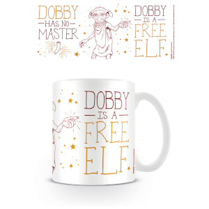 Harry Potter (Dobby) Coffee Mug