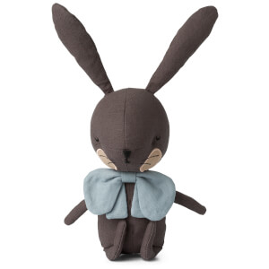 Picca Loulou Rabbit - Grey