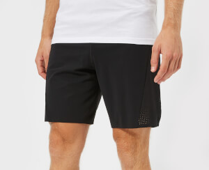 Peak Performance Men's Go Shorts - Black